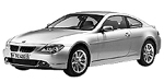 BMW E63 P185F Fault Code