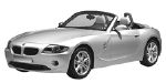 BMW E85 P185F Fault Code