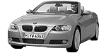 BMW E93 P185F Fault Code